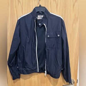 Tory Burch Tory sport nylon jacket size S